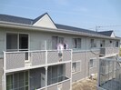 ハレクラニⅠ・Ⅱの外観