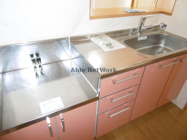  デュエルミサキⅢ A