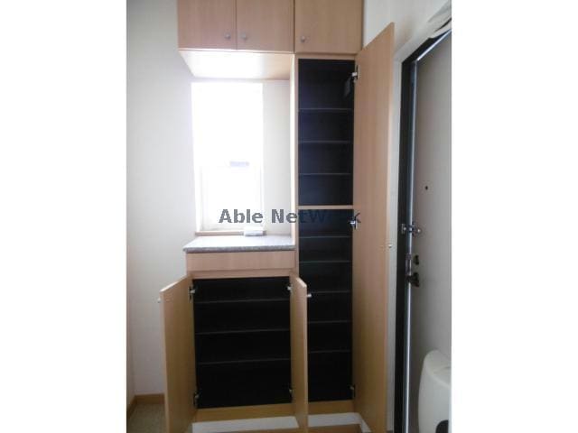  デュエルミサキⅢ A