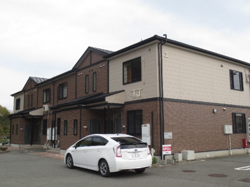 1 カサ　モデルナ　Ⅰ・Ⅱ