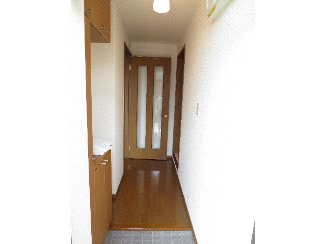  カサ　モデルナ　Ⅰ・Ⅱ