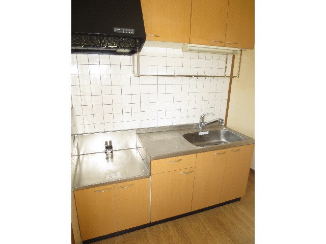 キッチン カサ　モデルナ　Ⅰ・Ⅱ