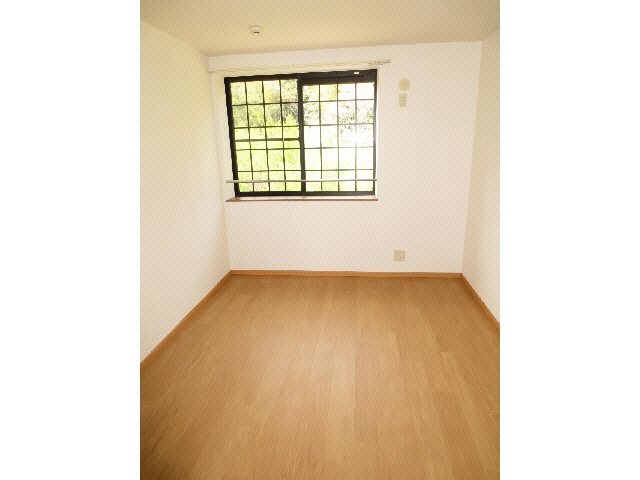 洋室 カサ　モデルナ　Ⅰ・Ⅱ