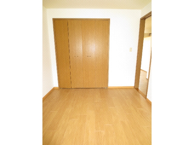 洋室 カサ　モデルナ　Ⅰ・Ⅱ