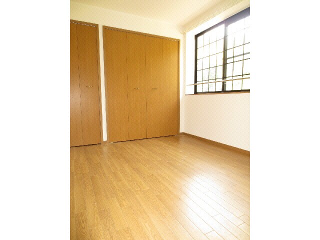 洋室 カサ　モデルナ　Ⅰ・Ⅱ