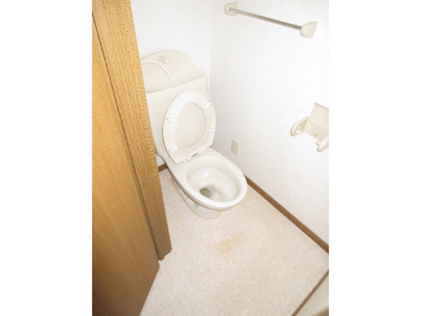 トイレ カサ　モデルナ　Ⅰ・Ⅱ