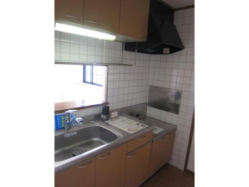  カサ　モデルナ　Ⅰ・Ⅱ