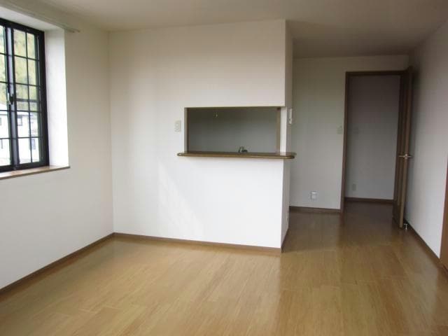  カサ　モデルナ　Ⅰ・Ⅱ