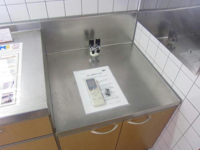  カサ　モデルナ　Ⅰ・Ⅱ