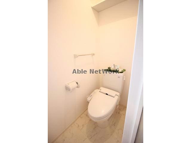  グランモア那賀川Ｂ棟