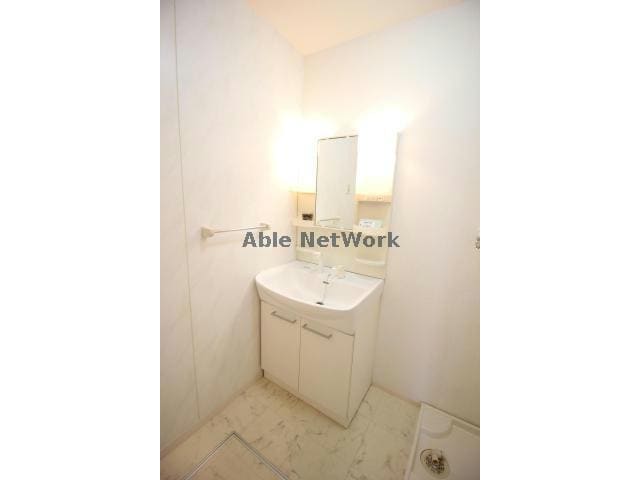  グランモア那賀川Ｂ棟