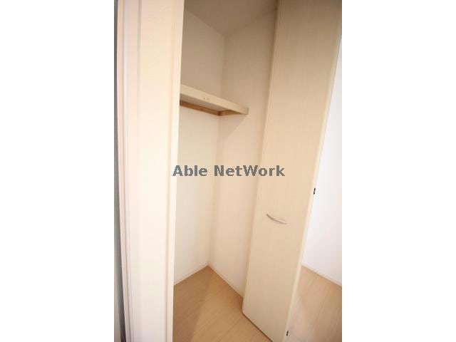  グランモア那賀川Ｂ棟