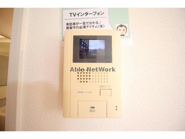  グランモア那賀川Ｂ棟