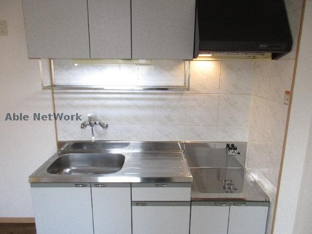 同タイプのお部屋 コーポかねきよ