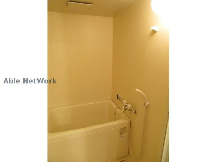 同タイプのお部屋 コーポかねきよ