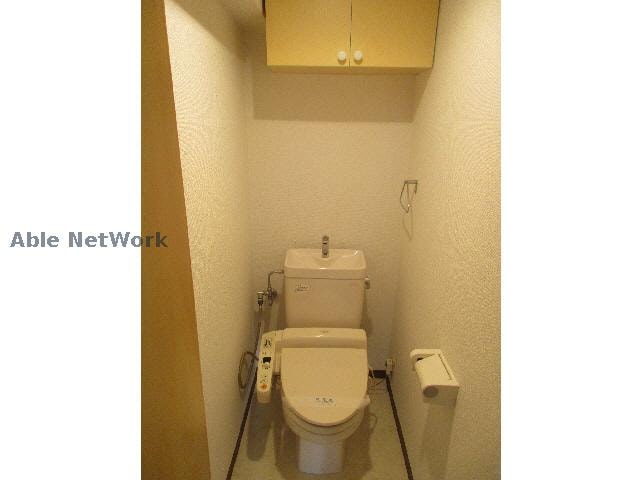 同タイプのお部屋 コーポかねきよ