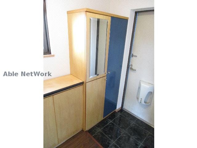 同タイプのお部屋 コーポかねきよ