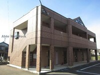 ルミナスハイム羽浦Ⅱ