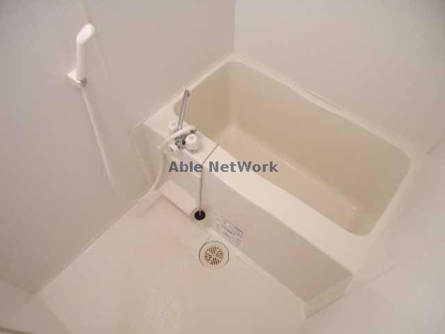  ルミナスハイム羽浦Ⅱ