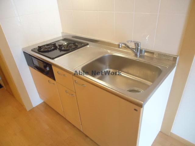  ルミナスハイム羽浦Ⅱ