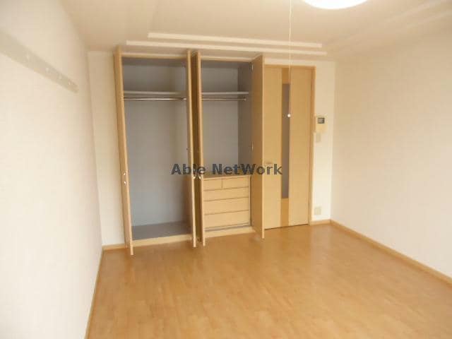  ルミナスハイム羽浦Ⅱ