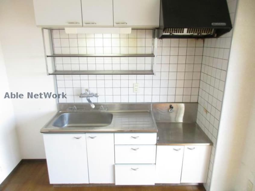  シャンゼリゼ壱番館