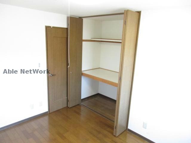  シャンゼリゼ壱番館