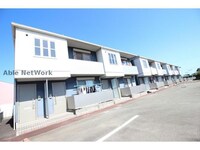 シャーメゾン霧ヶ峰