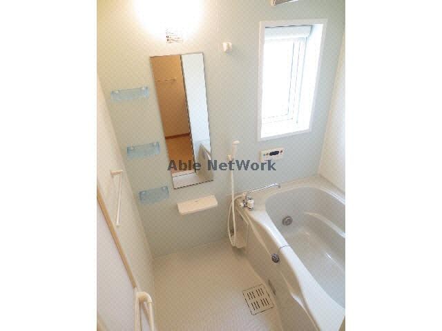  リブ・グリーン