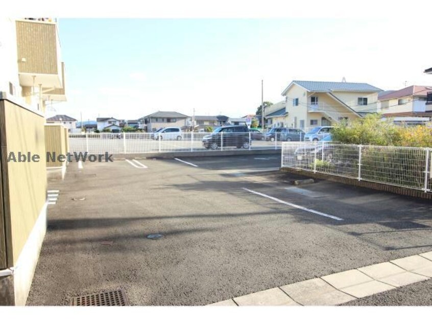  リブ・グリーン