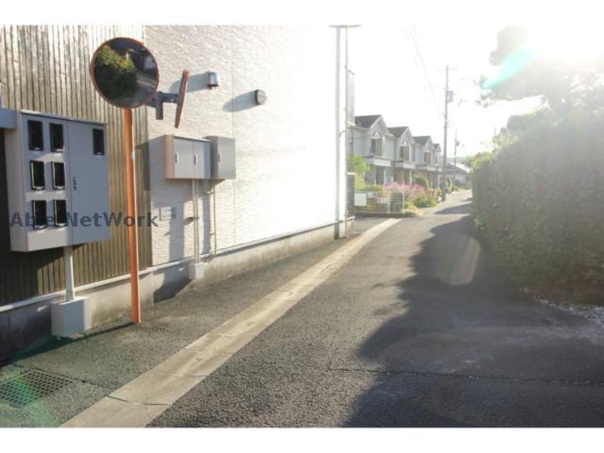  リブ・グリーン