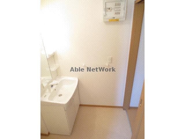  リブ・グリーン