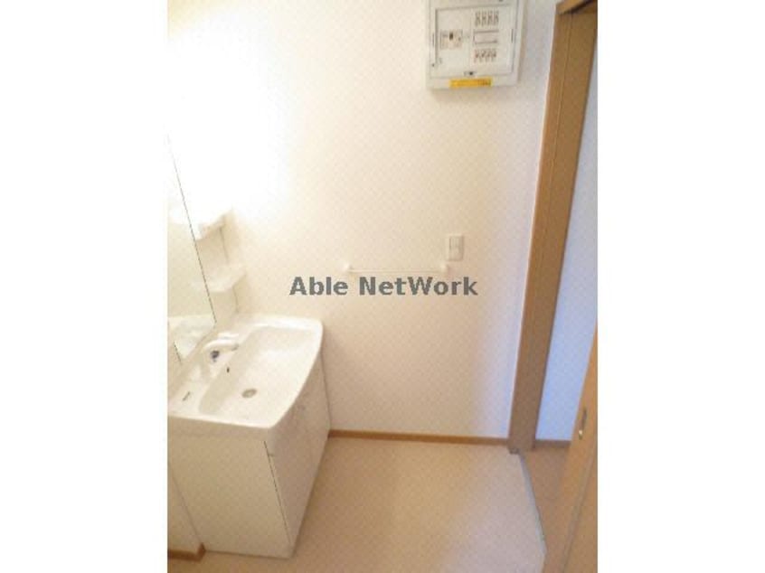  リブ・グリーン