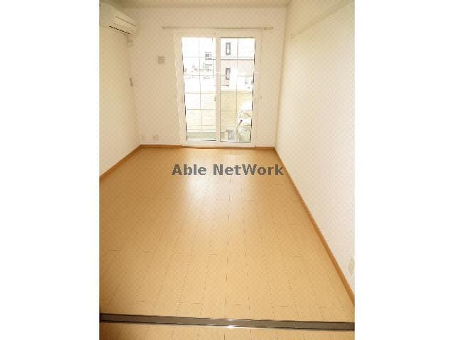  リブ・グリーン