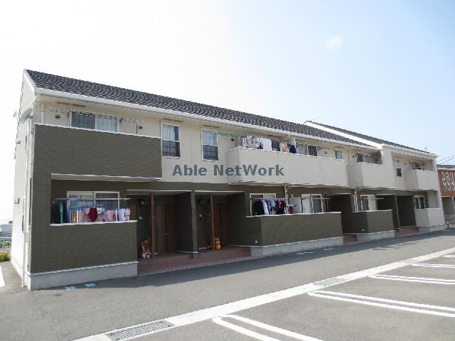  メゾン　ド　アイム