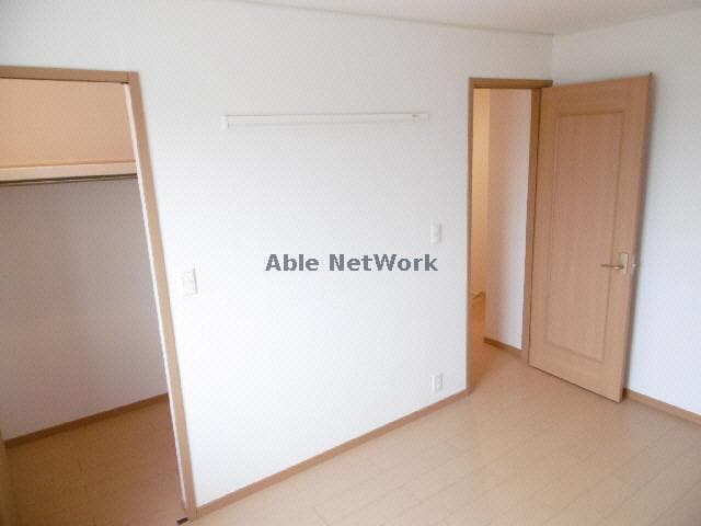 洋室 メゾン　ド　アイム