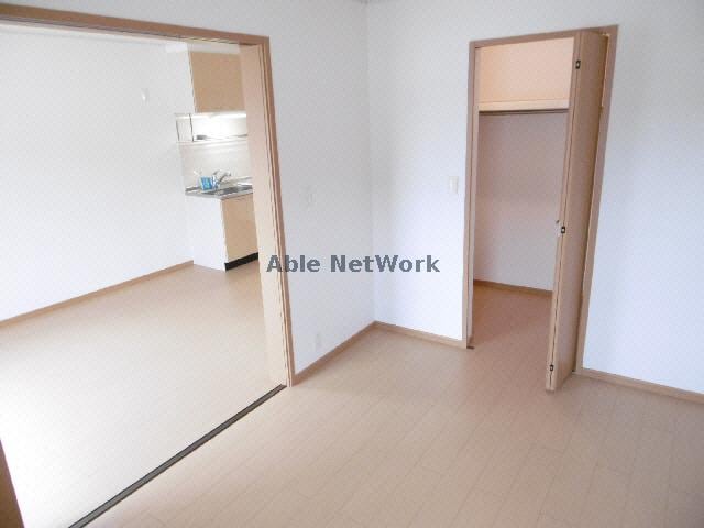 洋室 メゾン　ド　アイム