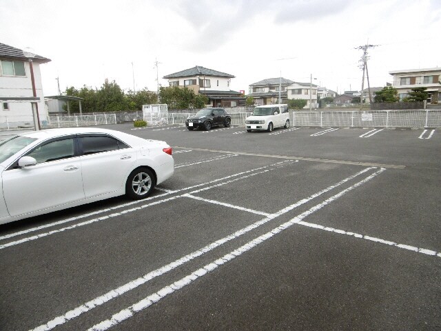  エアリーレジデンスＡ・Ｂ