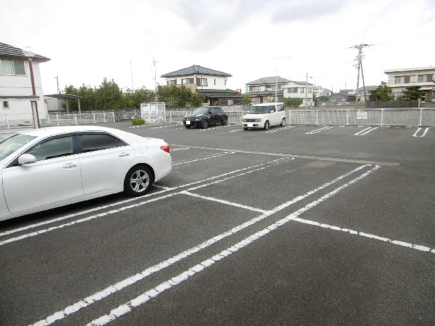  エアリーレジデンスＡ・Ｂ