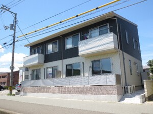 シャーメゾン日開野