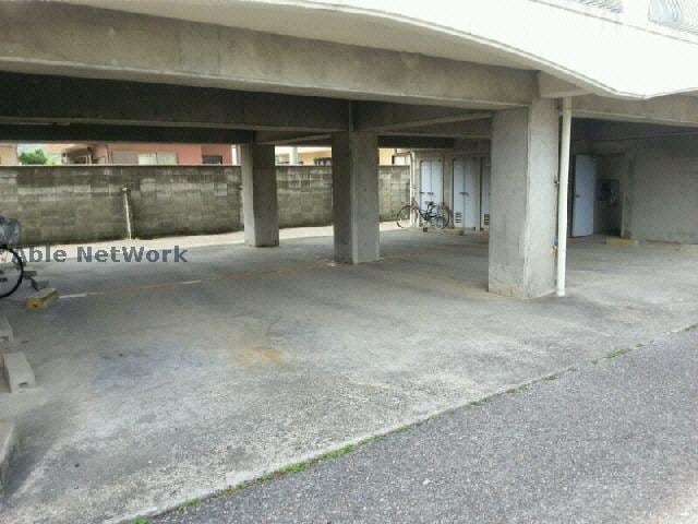  サニースクエア阿南