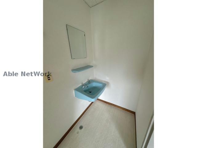  サニースクエア阿南