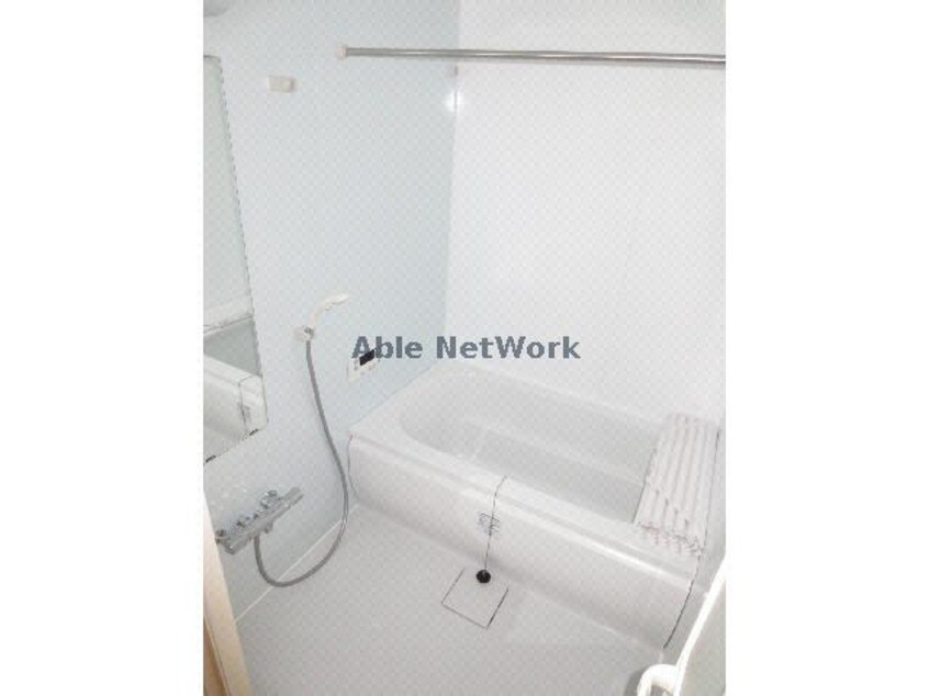  マリ・ソル若葉