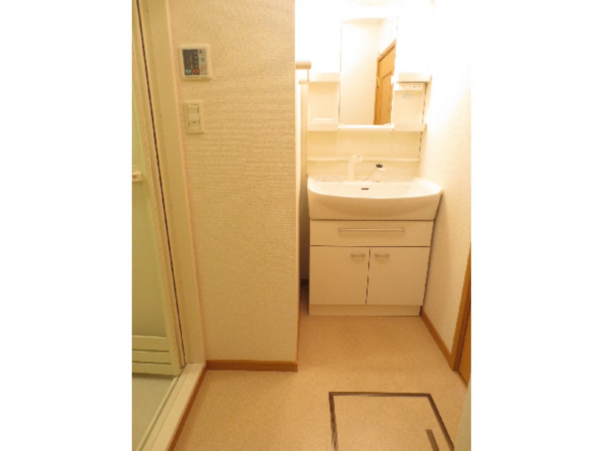 ※類似部屋 アルカンシエル