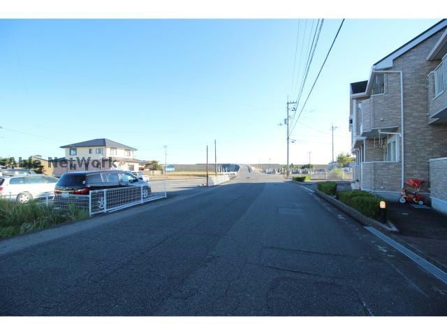  アルカンシエル