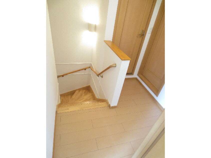 ※類似部屋 アルカンシエル