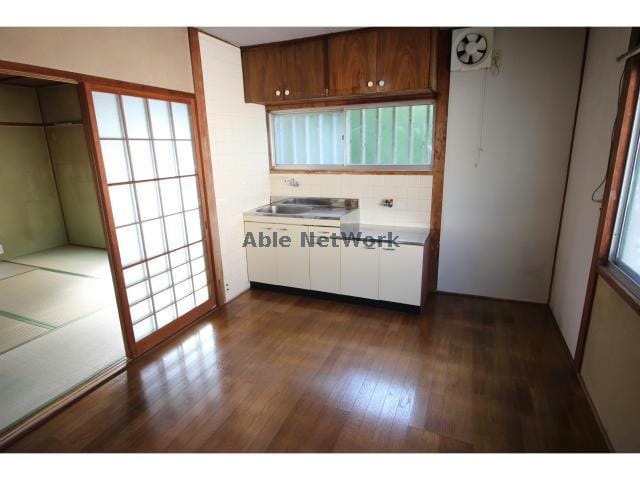  阿南市日開野町一戸建