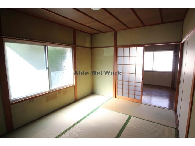  阿南市日開野町一戸建