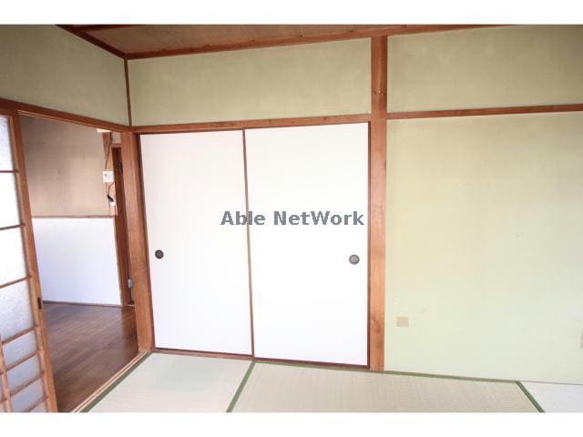  阿南市日開野町一戸建