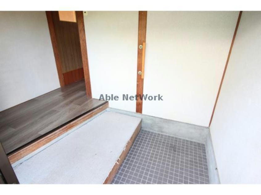  阿南市日開野町一戸建